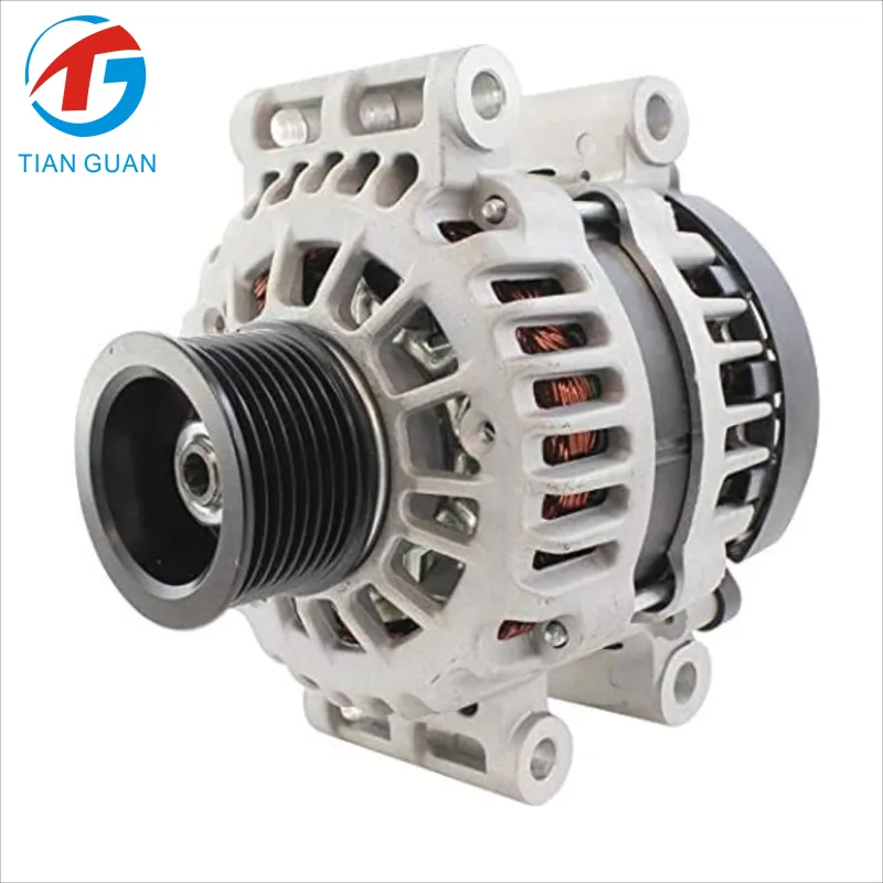 ATG19415 Alternator for Caterpillar 318D2L 318EL 318FL 321-8932  321-8929  T407039  5606104  20R3596  8600366  3218932