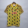 1991/1993 Retro Arsenal Away Football Jersey 1:1 Thai Quality
