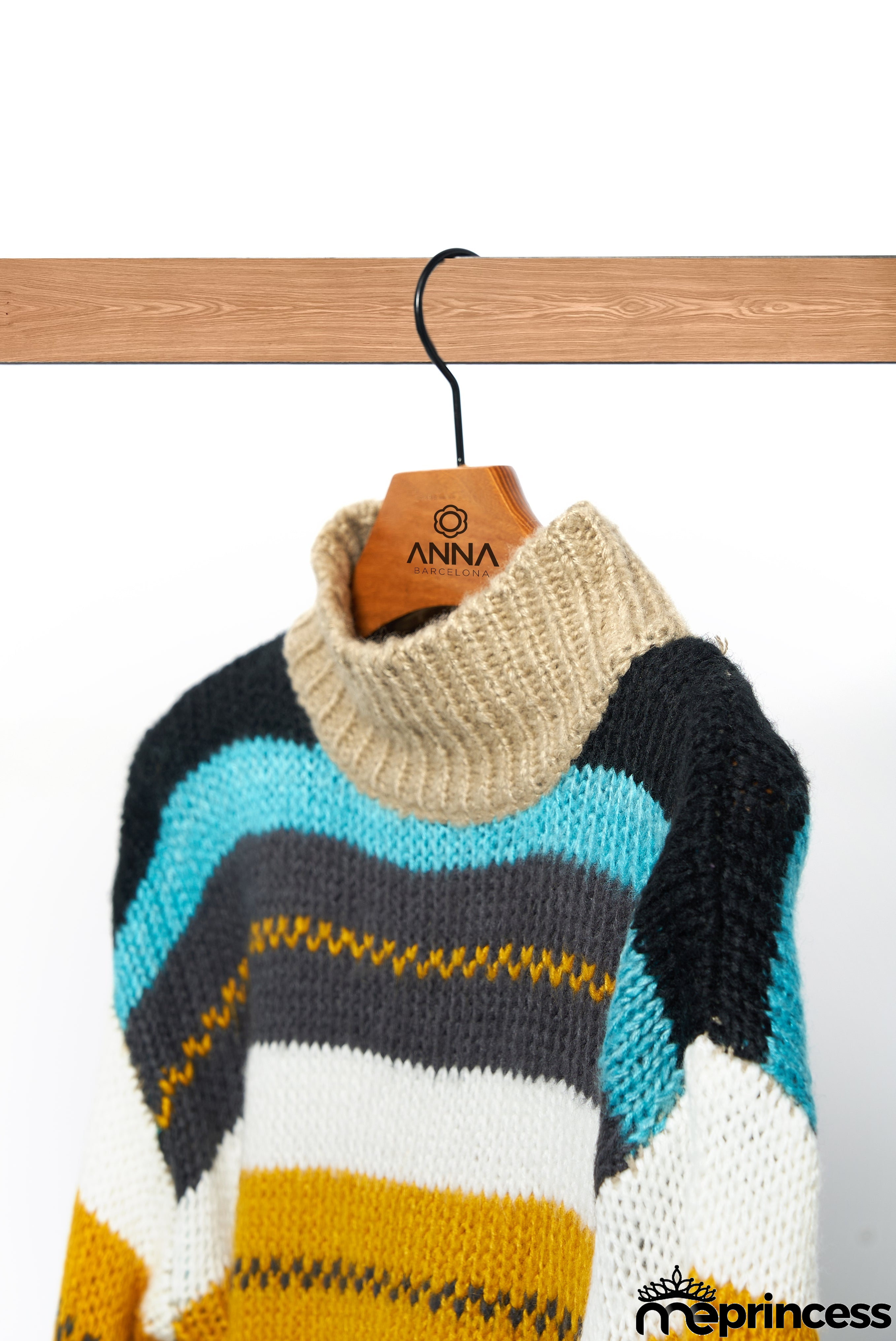 Modern and Comfortable general garment
