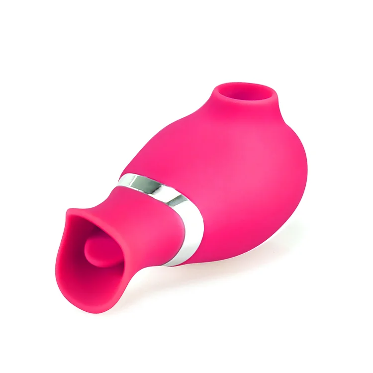 Saugen Vibrator Sexspielzeug für Frauen