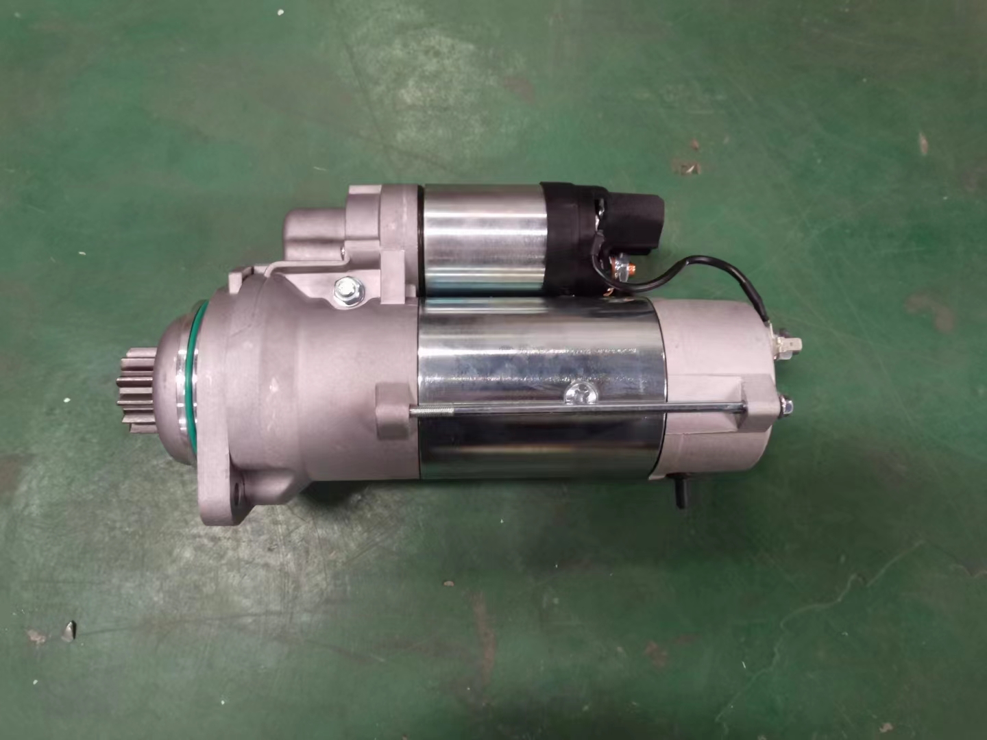 STG92773 Starter for DEUTZ Engine - Marine Various Models F10L413 F12L413  01183033  04300287  MS62   IS1241  AZF4671 11.131.877  IS1240    AZG4684
