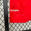 2024 Denmark Home Football Shirt 1:1 Thai Quality