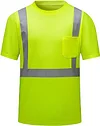 Safety shirts