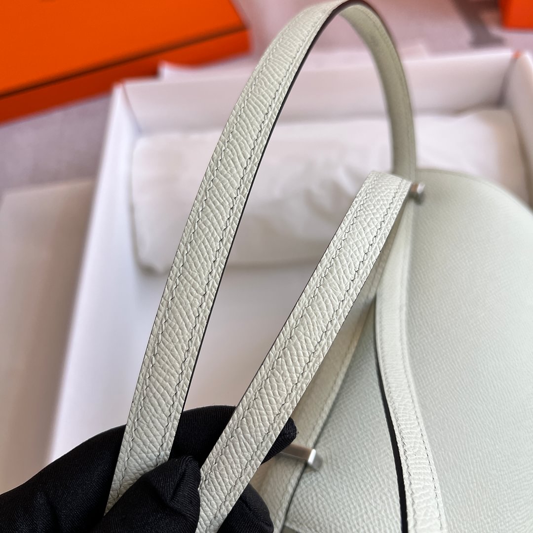 Constance 18CM Epsom 0S Vert Fizz PHW