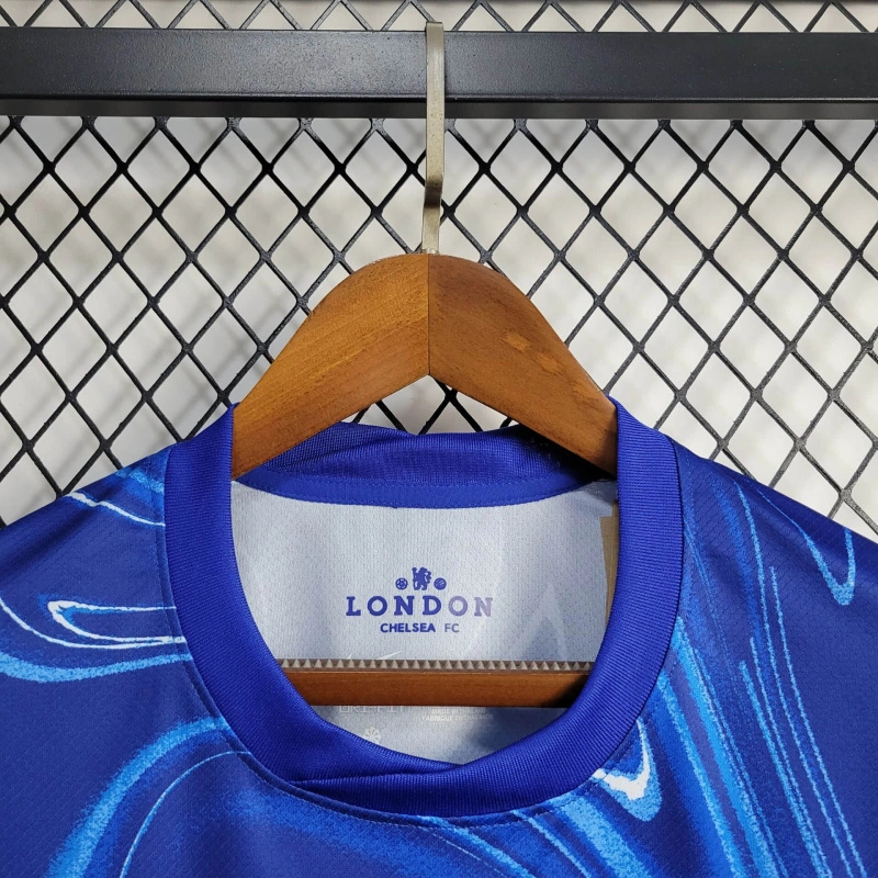 24/25 Chelsea Home Football Shirt Thai Quality