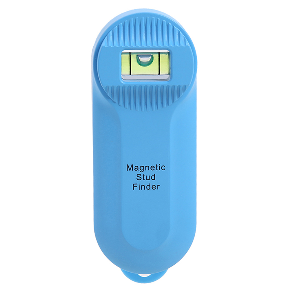 

2 in 1 Magnetic Digital Stud Finder Wall Detector w/Spirit Level Balancer, 501 Original