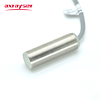 M12 Non-metallic Proximity Sensor Detection Proximity Sensors with Adjustable Sensitivity DC Three Wire