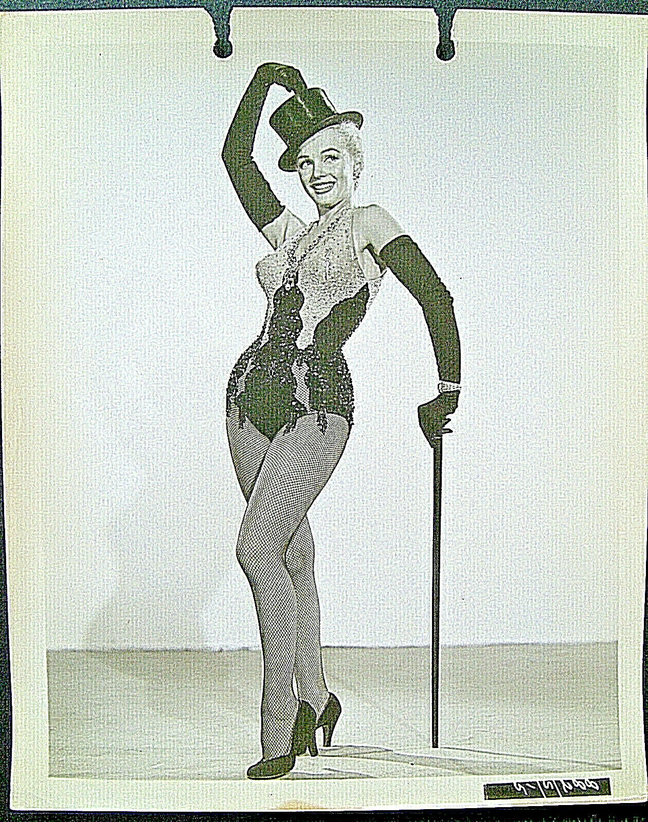 MARILYN MONROE (RARE ORIGINAL VINTAGE FILM STUDIO PUBLICTY Photo Poster painting)