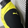 2024/2025 Player Version Dortmund Home Football Shirt 1:1 Thai Quality