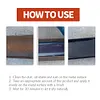 100/300g Metal Rust Remover Rust Conversion Agent Anti-corrosion Car Maintenance