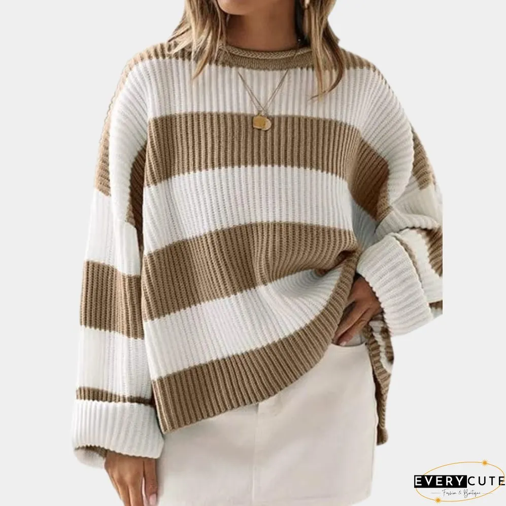 Elegant and Versatile winter Sweater
