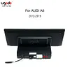 14,9 Zoll f&uuml;r AUDI A6 2012-2015 Jahr Apple CarPlay Android Auto Display Monitor Upgrade Autoradio Stereo