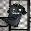 2024-2025 Athletic Club (Athletic Bilbao) Goalkeeper Home Football Shirt 1:1 Thai Quality