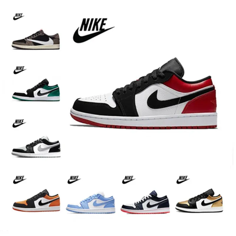 2025 new high quality originals hot men basketball shoes women high-top comfortable sports Outdoor sneakers EUR 36-45