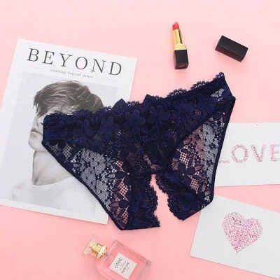 Sex Toy For Women 2pcs Sexy Woman Panties Couples Game Adult Plus Size Intimate Thong Sex Accessories 18+ Women Costume Sex Shop