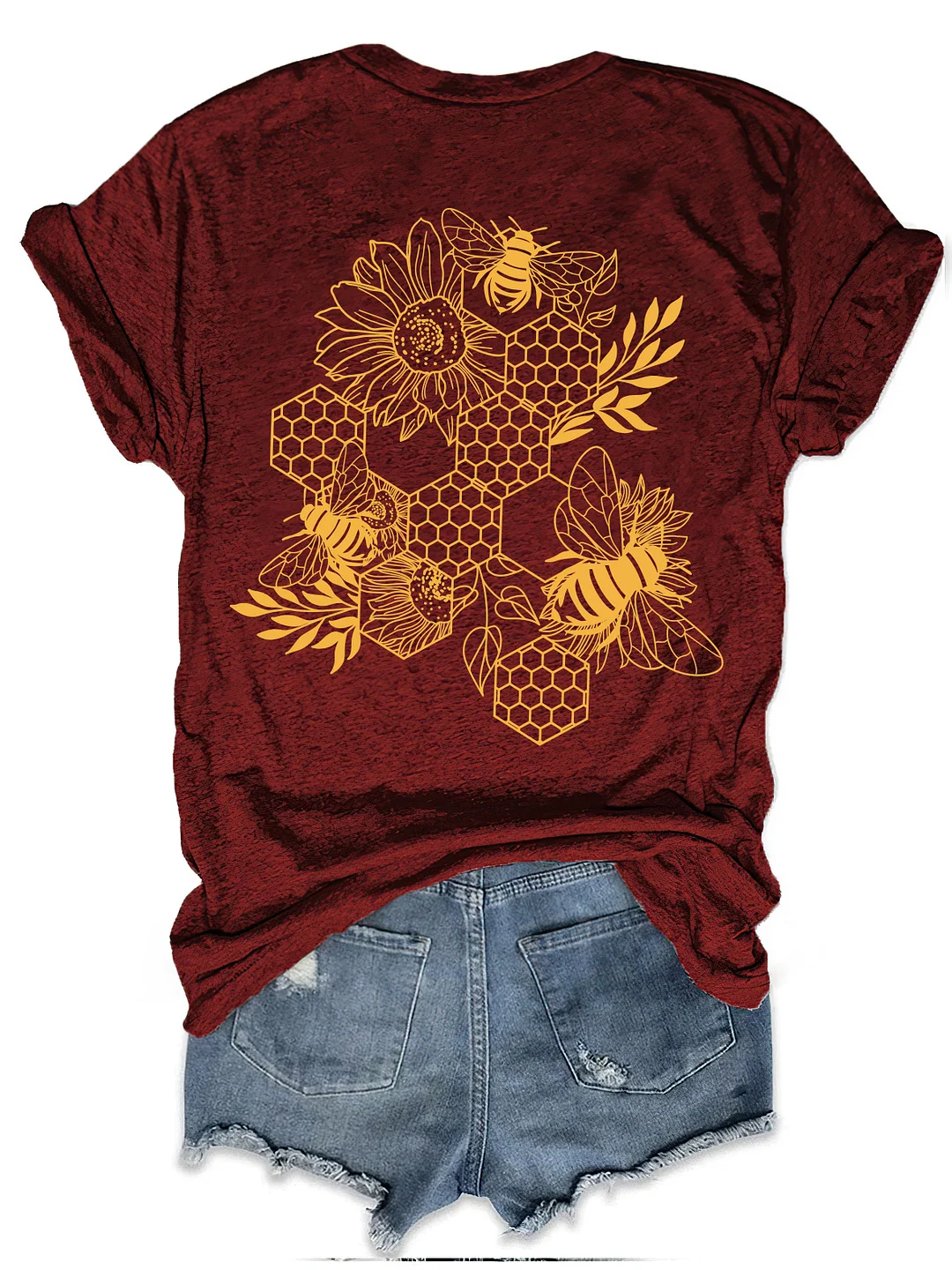Bee T-shirt