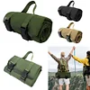 Roll Up Shooting Mat Hunting Mat Non Slip Portable Shooting Pad Hunting Supplies