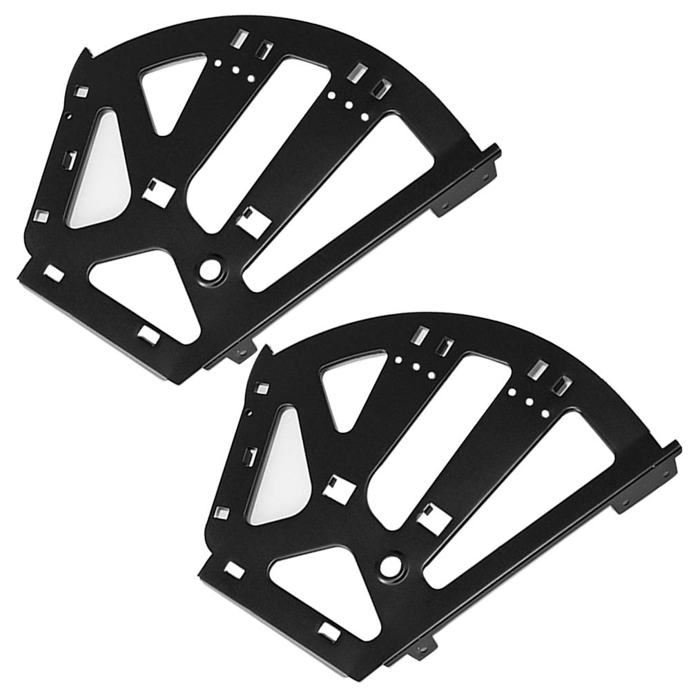 

2pcs Shoe Flip Frame Shoes Cabinet Hardware Fitting, 501 Original