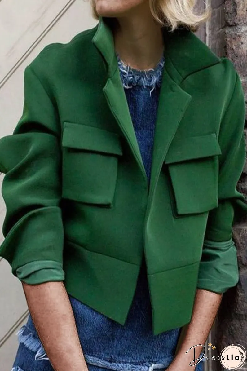 Classic and Comfortable winter garment