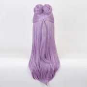 [Wetrose] In Stock Evelynn KDA All Out League of Legends Cosplay Costume Wig Full Set