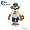 Plush cute monkey soft toys
