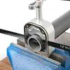 Bike Cutting Saw Guide Handlebar Seatpost Tube Repair Tools Cycling Accessories
