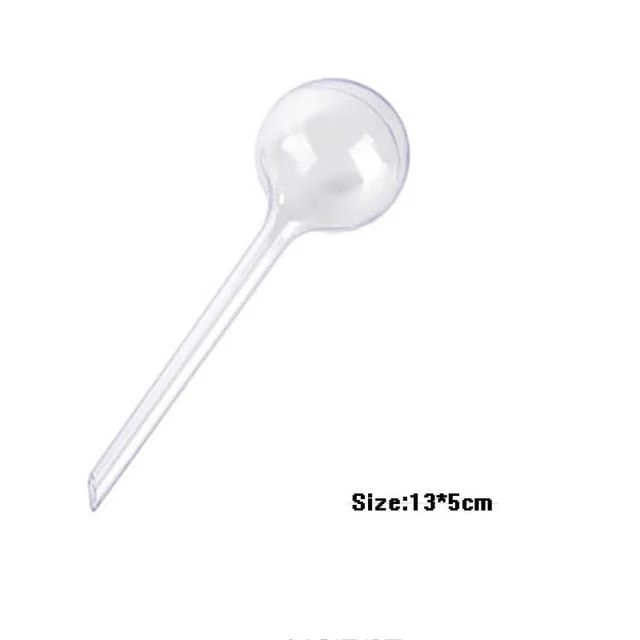 SUEF 1PCS House/Garden Water Houseplant Plant Pot Bulb Automatic Self Watering Device