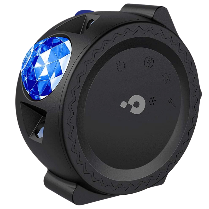 Galaxy Projector 2.0(wifi remote control)