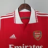 2022/2023 Arsenal Soccer Jersey Home