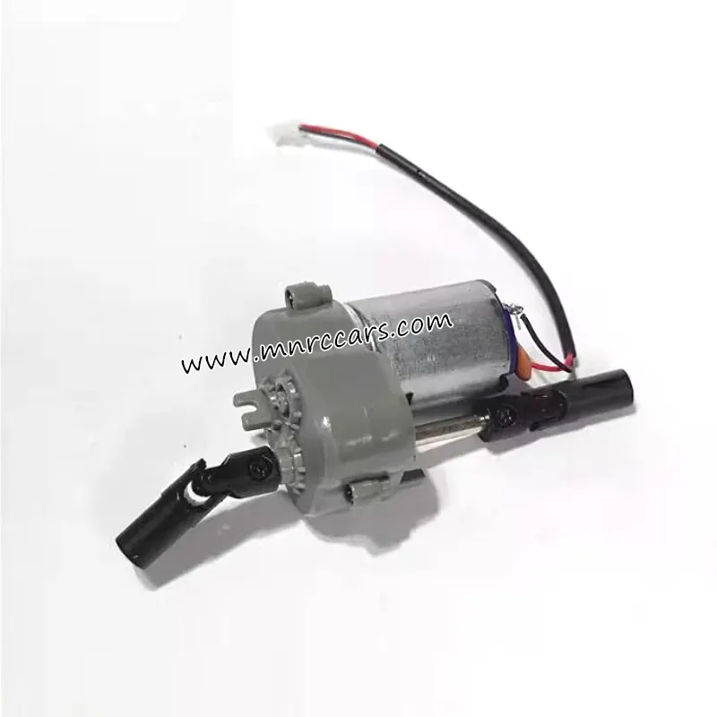 MN Model MN78 RC Car Parts 280 Motor Kit Waterproof