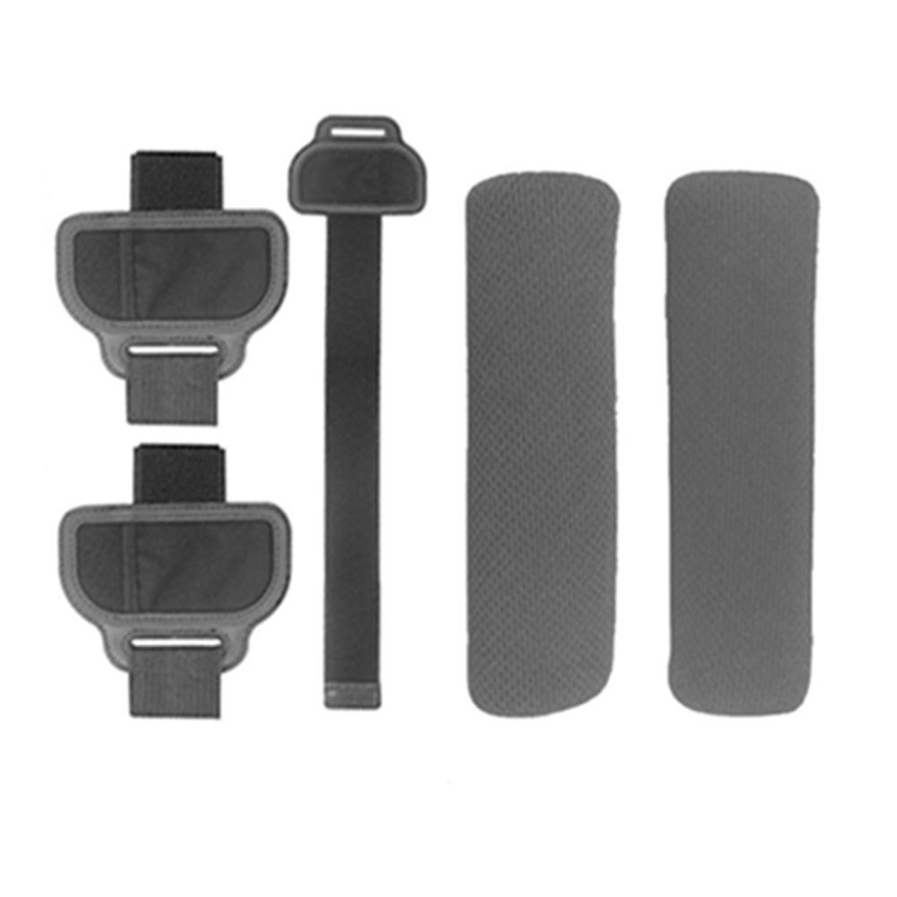 

Elastic Sport Strap Leg Band Ring Grips Hook for Switch Ring Fit Adventure, 501 Original