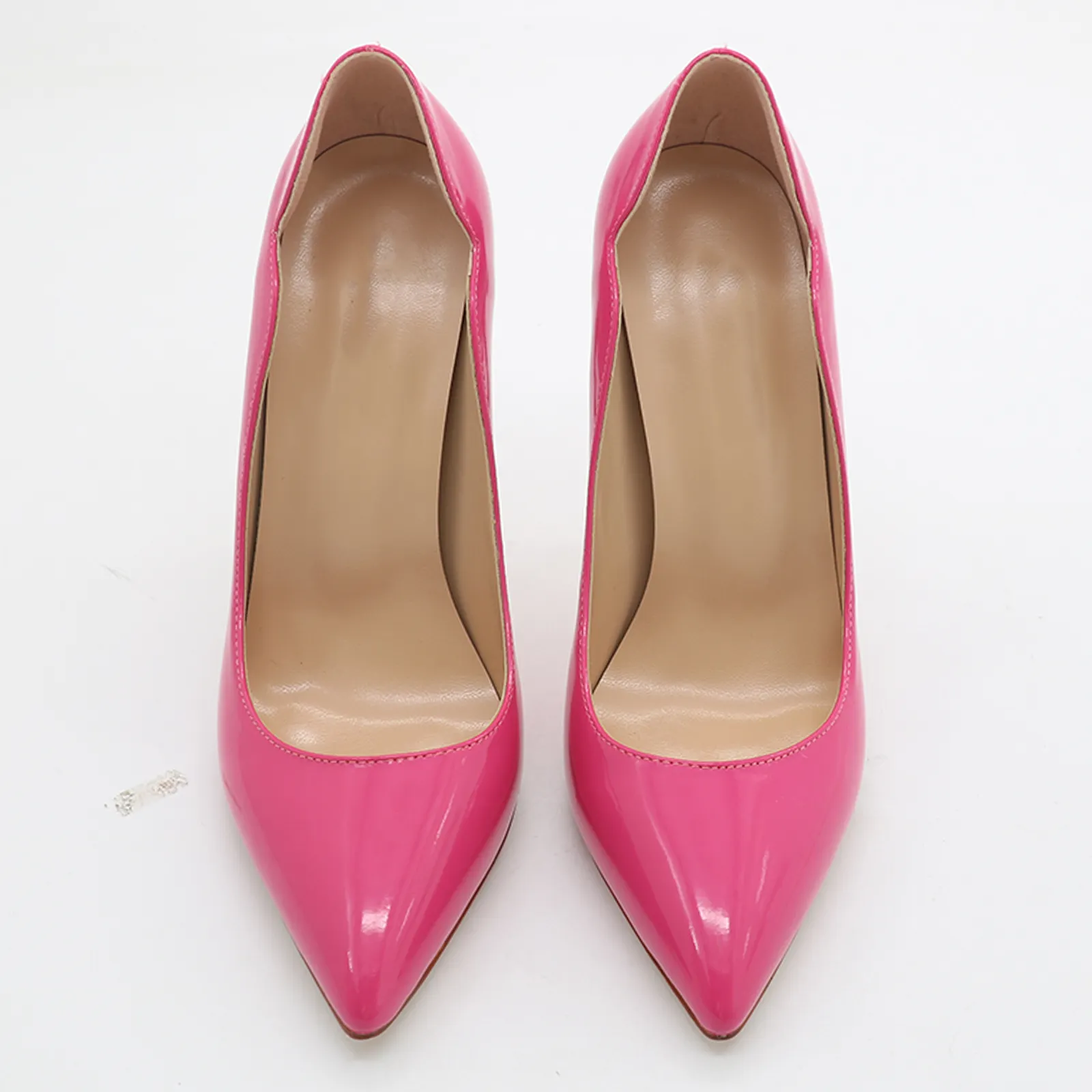 4.72'' Women's High Heels for Party Wedding Pumps-vocosishoes