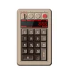 8BitDo Retro18 Wireless Numeric Keypad Calculator 2 in 1 Retro Style Led Display 8BitDo