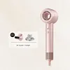 Keheal HC3 High-Speed Hair Dryer Household Negative Ion Quick-Drying Hair Care Hair Dryer High-Power Hot And Cold Wind