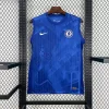 25/26 Chelsea Blue Training Vest