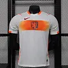 2026 Player Version Netherlands National Team Away Football Shirt 1:1 Thai Quality