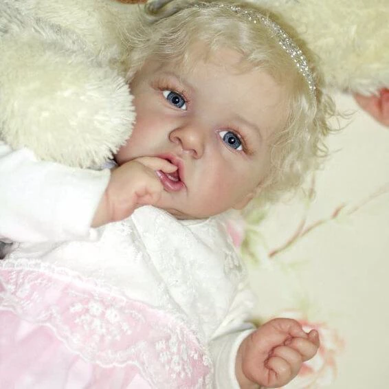 anne reborn dolls