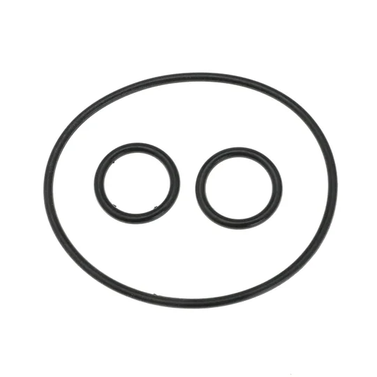 Garlaven EGR Valve Delete Kit With Intake Elbow for 2008 - 2010 F250 350 450 550 6.4L Powerstroke Diesel