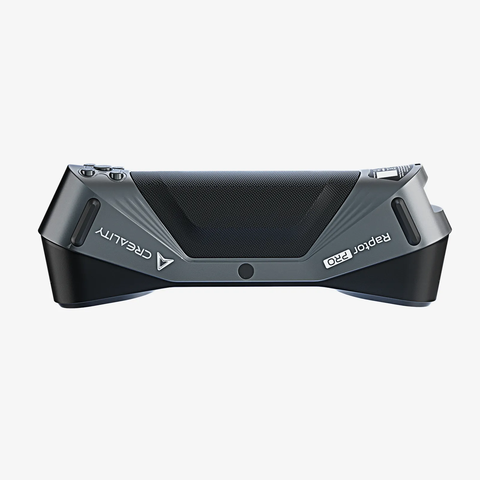Creality Raptor Pro