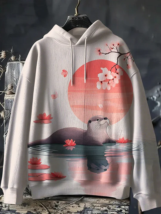 Choose our themed clothing to showcase your individuality!