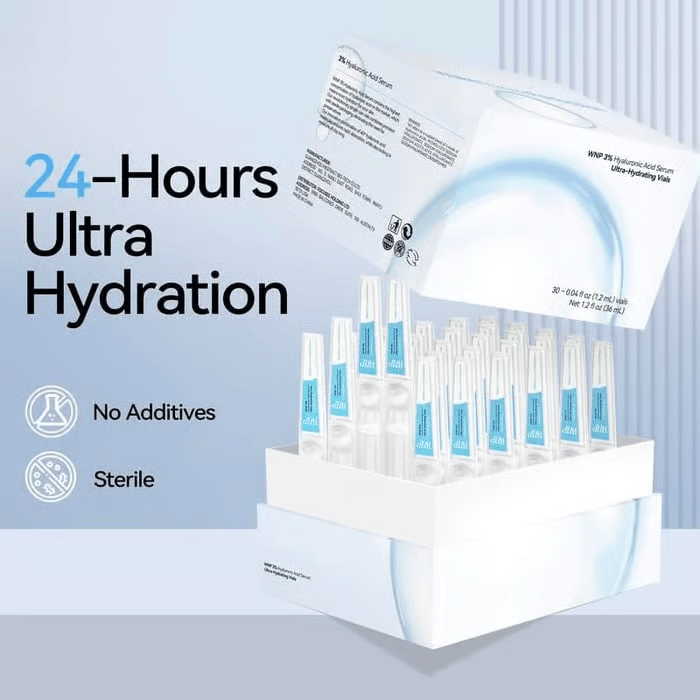 🔥Last Day Discount 49% Off --Ultra Hydrating Firming Serum