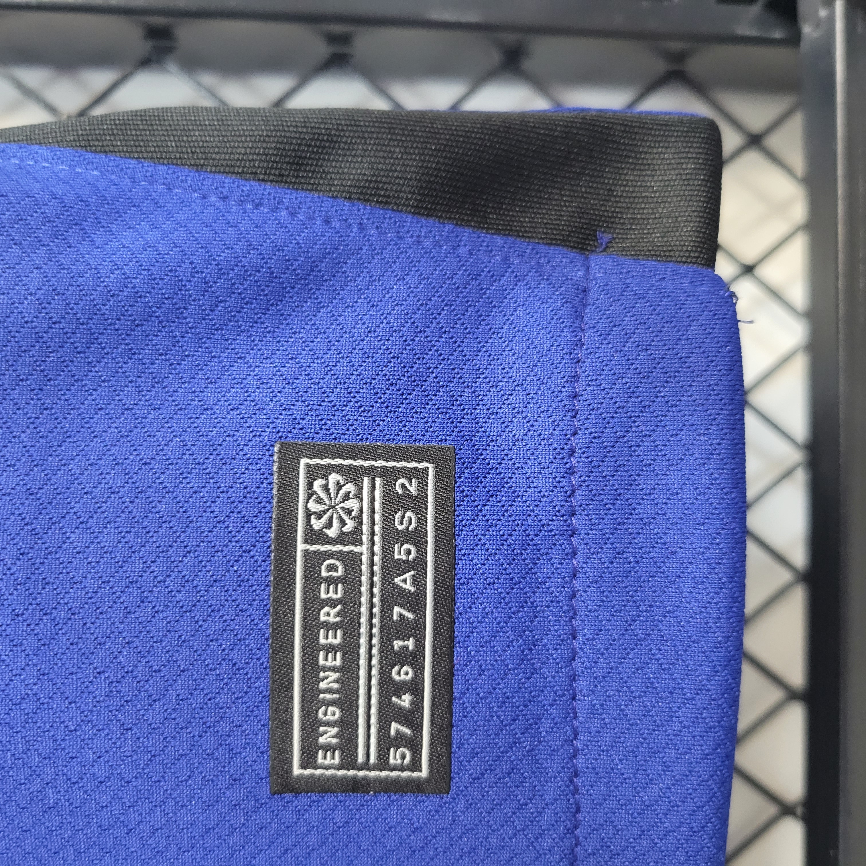 2022 FIFA World Cup Netherlands National Team away Shirt Thai Quality