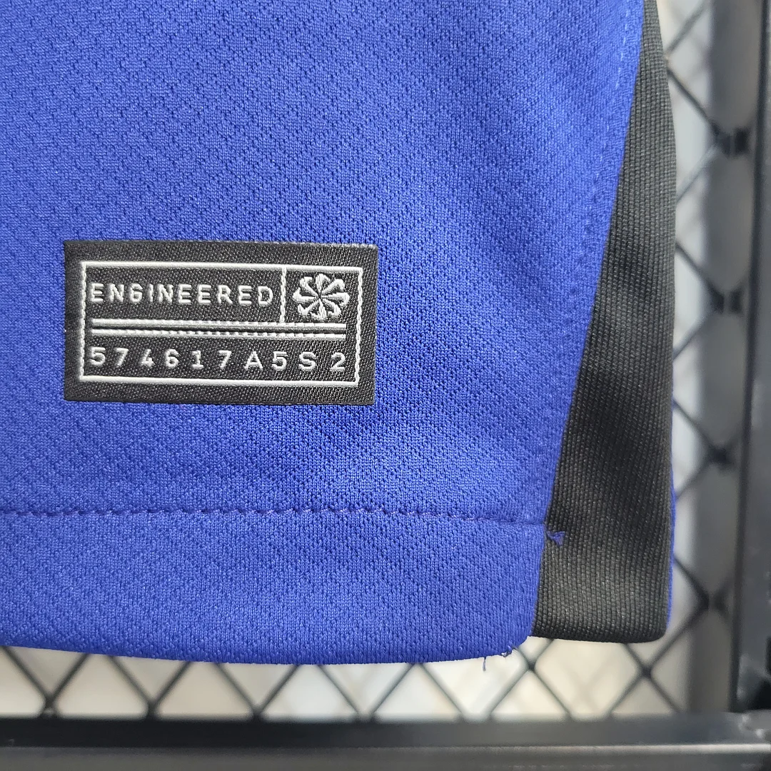 2022 FIFA World Cup Netherlands National Team away Shirt Thai Quality