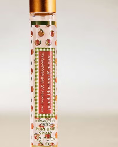 Peach Blossom & Nectar