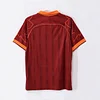 Retro AS Roma  Home Jersey 1999/00