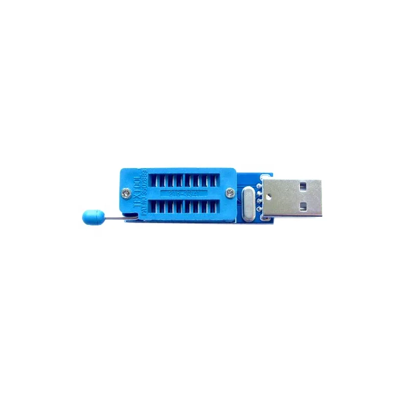 CH341T USB Bus Switching Chip Programming AT24CXX Chip Universal EEPROM Programmer Read and Write Device Programmer
