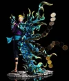 POP MAX Scale Marco the Phoenix - ONE PIECE Resin Statue - IU Studios [In Stock]