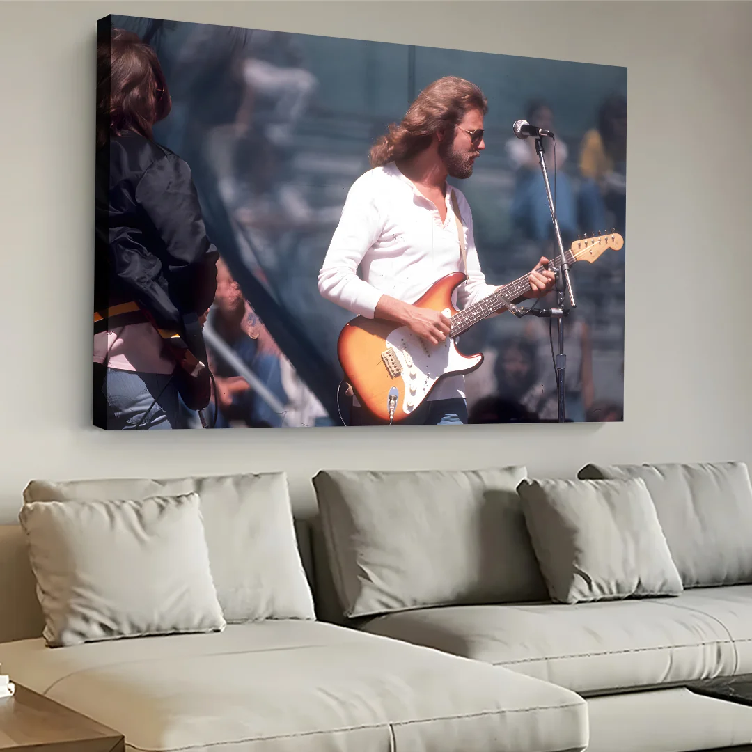 Canvas Wall Art