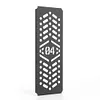 IGT Table Unit Board Aluminum Alloy BBQ Picnic Table Plate IGT Table Accessories
