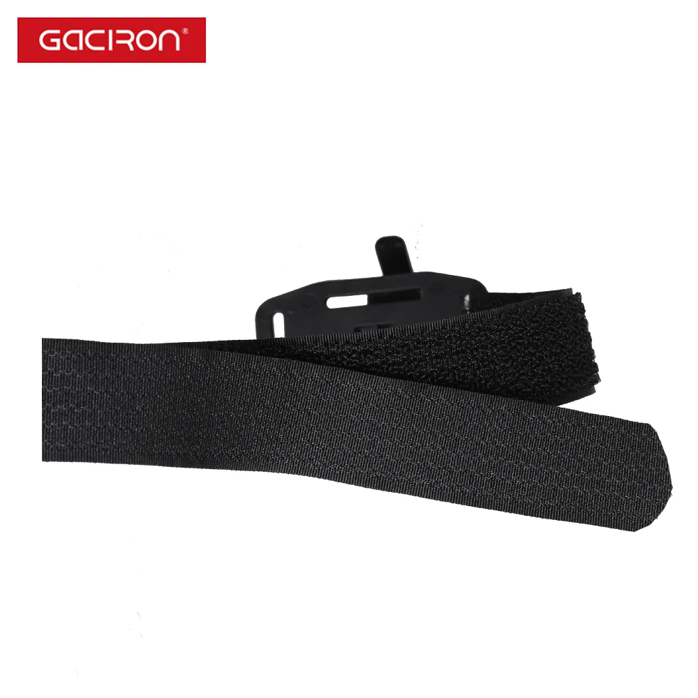 H15P Headlight Helmet Mount 